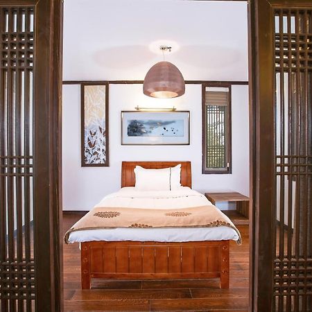 Lijiang Cheriton Hotel Extérieur photo
