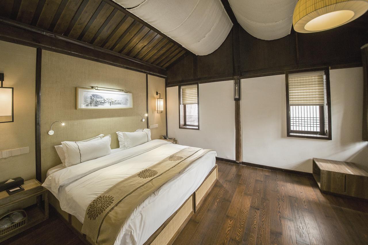 Lijiang Cheriton Hotel Extérieur photo