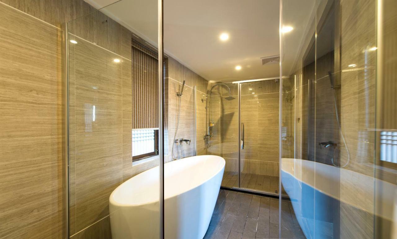 Lijiang Cheriton Hotel Extérieur photo