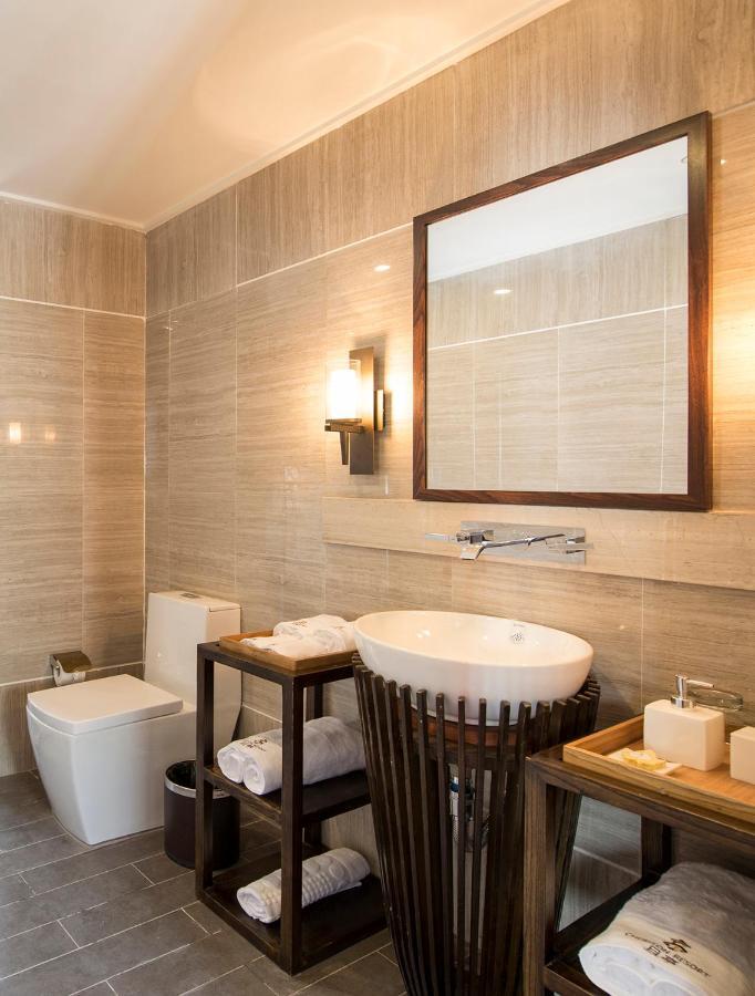 Lijiang Cheriton Hotel Extérieur photo